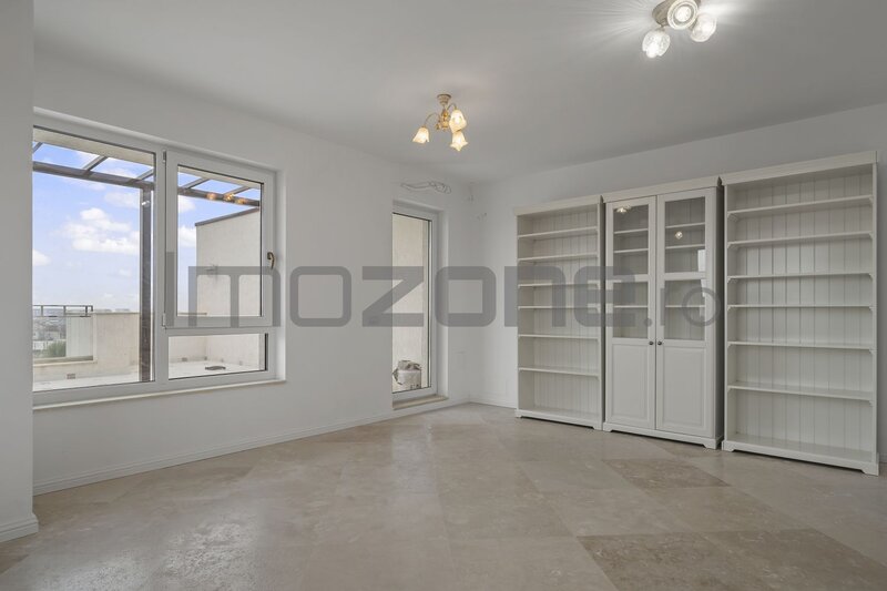 Drumul Ghindari 2 Camere   88 mp terasa de 33 mp  incalzire in pardoseala